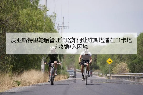 皮亚斯特里轮胎管理策略如何让维斯塔潘在F1卡塔尔站陷入困境